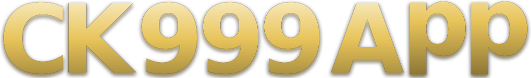 CK999 App logo